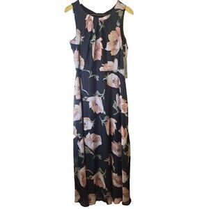 chinese dress ladies Women's Multi-Way Sleeveless Elegant Maxi - Alyssa Dress